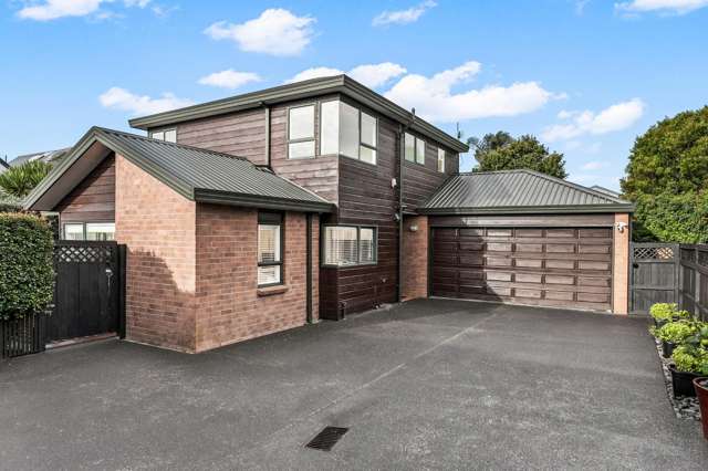 Sandringham Sweet Spot
