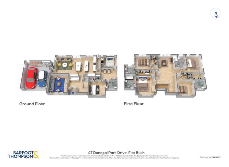 47 Donegal Park Drive Flat Bush_18