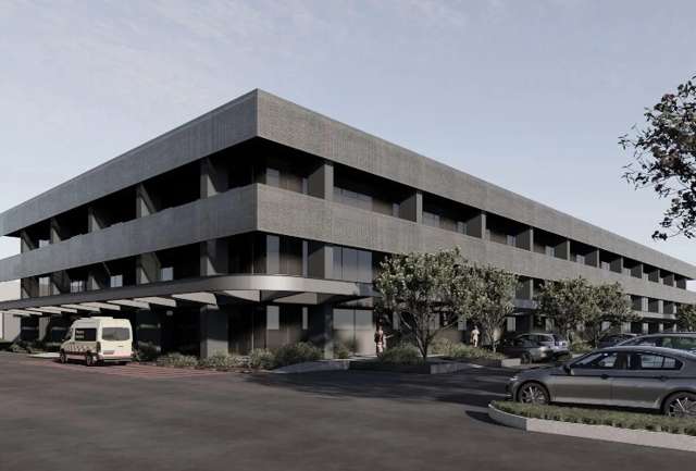 Prime Takapuna Retail in Refurbished Commercial Hu