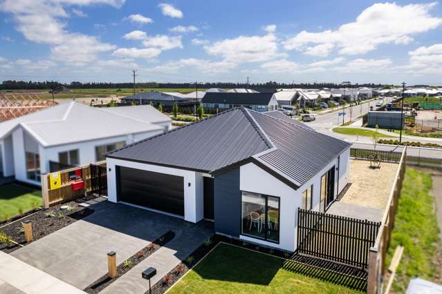 Contemporary Living, Designed to Impress