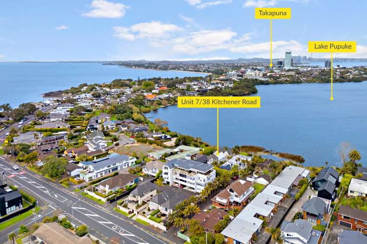 7/38 Kitchener Road Milford_13