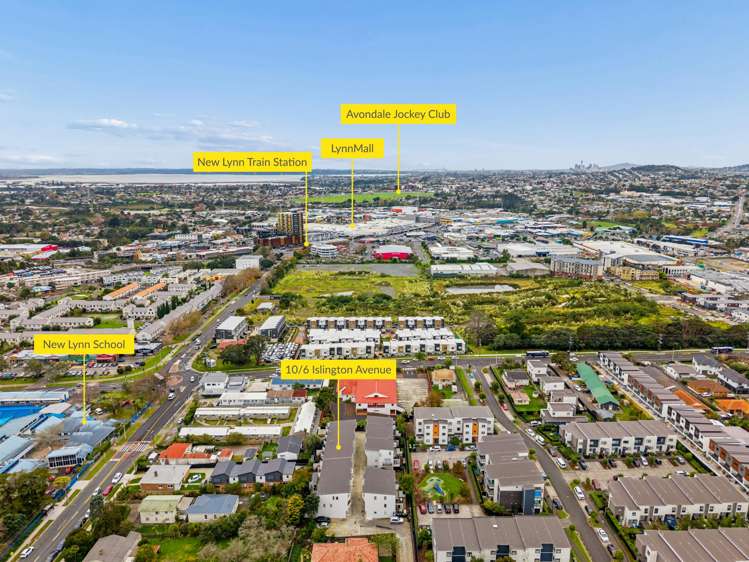 10/6 Islington Avenue New Lynn_19