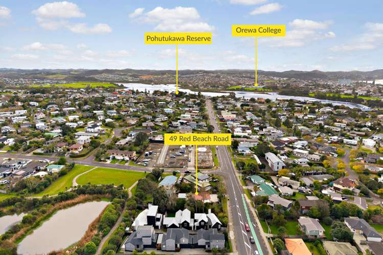 49 Red Beach Road Red Beach_24