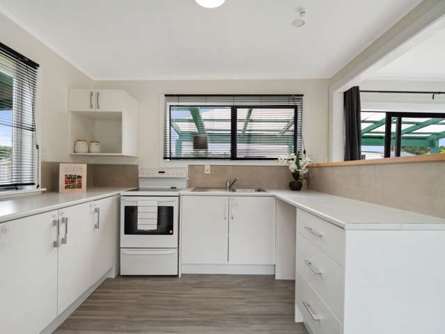 A Smart Start on Victory Road