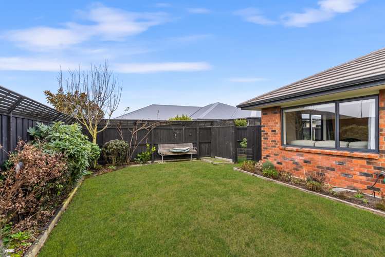19 Fernham Way Rolleston_19