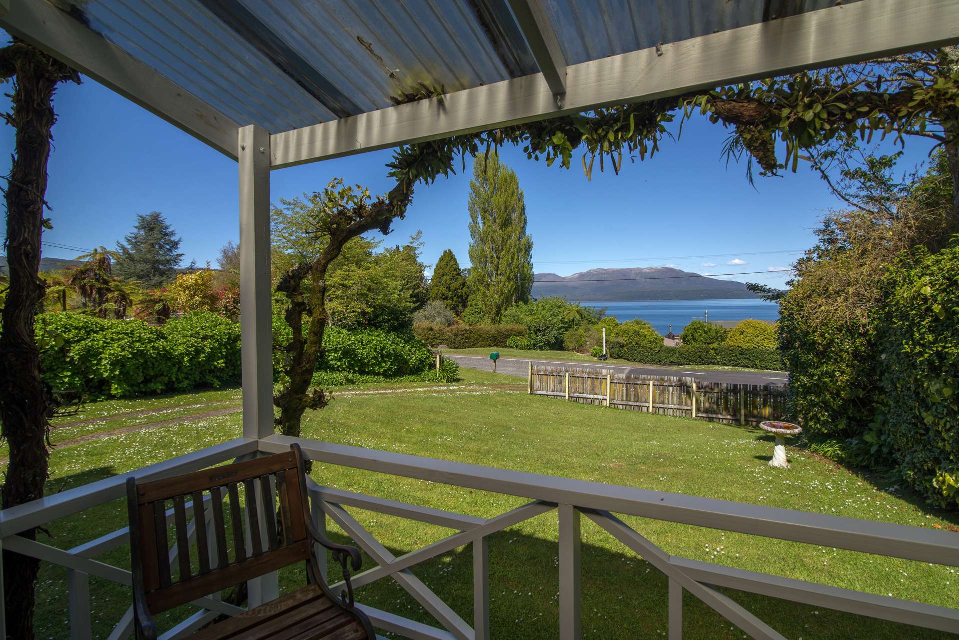 450 Spencer Road Lake Tarawera Rotorua Houses for Sale One Roof