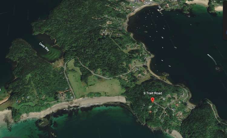 9 Traill Road Stewart Island/Rakiura_21