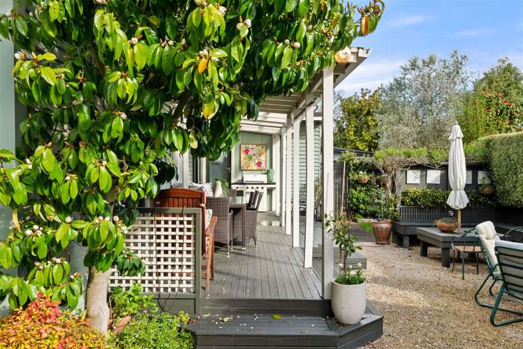 23 Woodville Street Edgeware_19