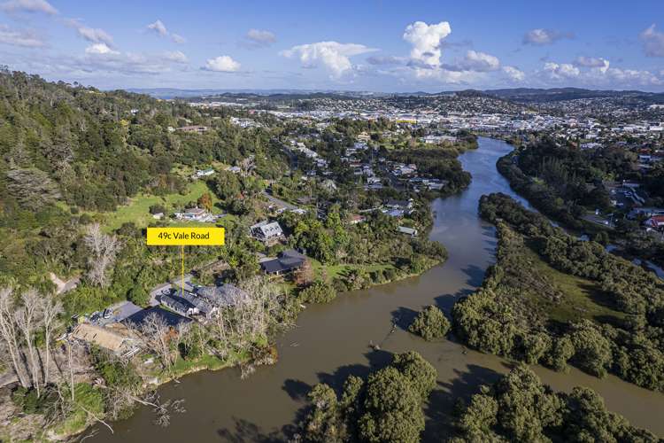 49c Vale Road Riverside_35