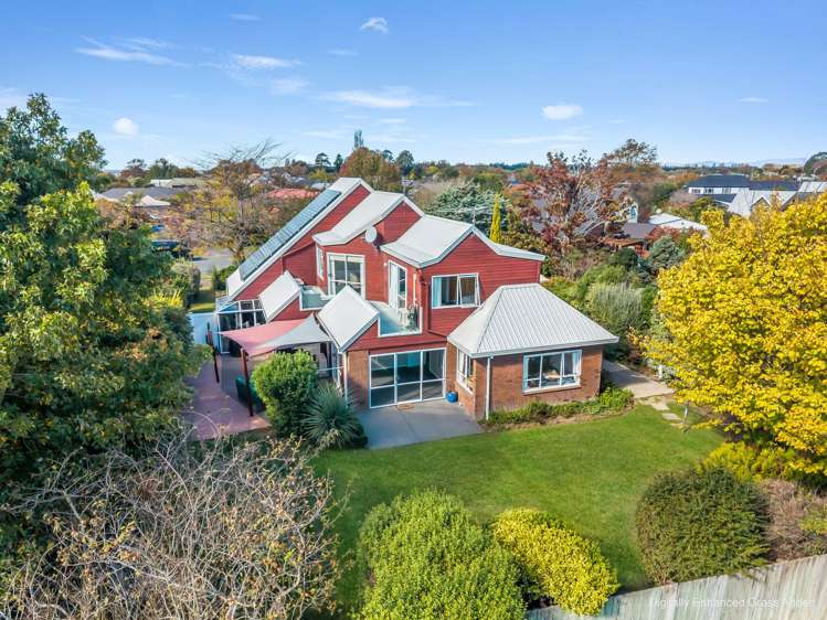 35 Mansfield Drive Kaiapoi_33