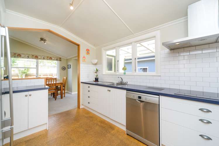 9 Frederick Street Terrace End_5