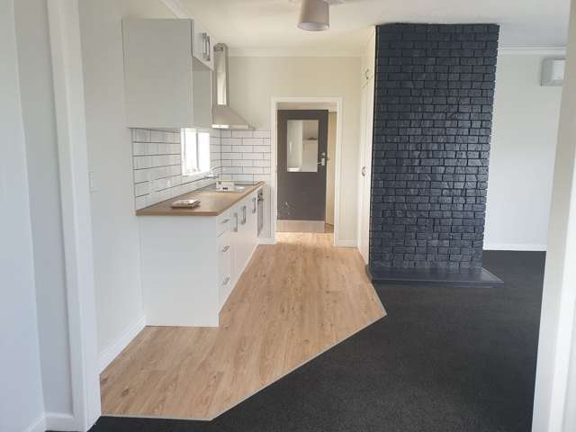 Family Home with Double Garage