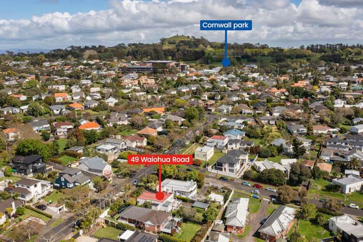 49 Waiohua Road Greenlane_21