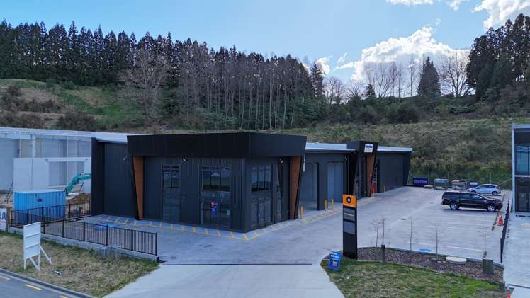 Unit 1, 41 Patene Place Tauriko_18