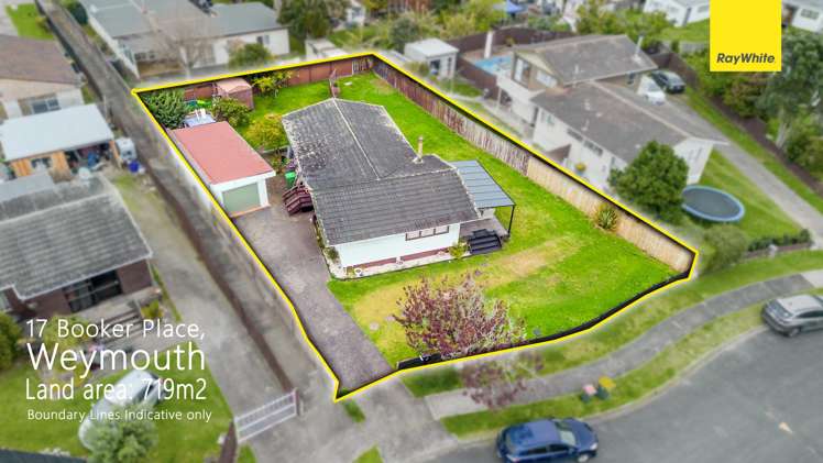 17 Booker Place Weymouth_7