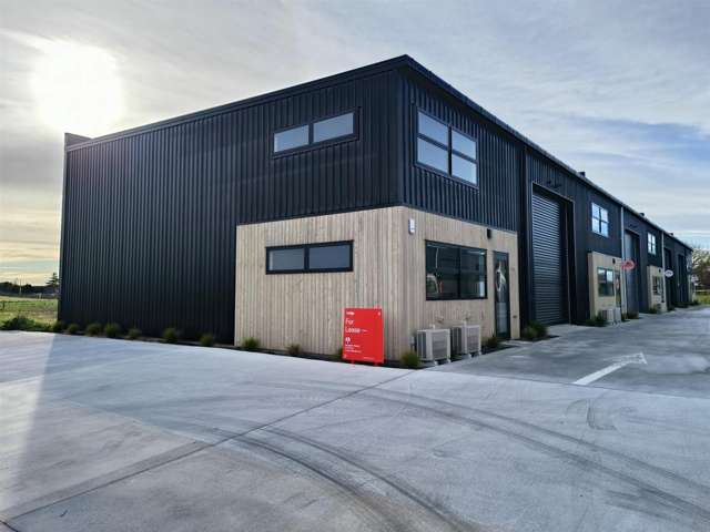 Unit 1, 180 Ossie James Drive Rukuhia_1