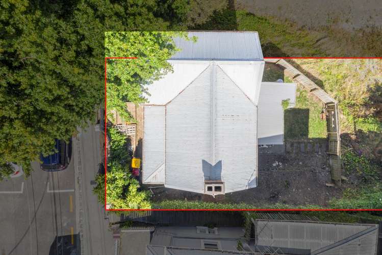 11 Fleet Street Eden Terrace_14