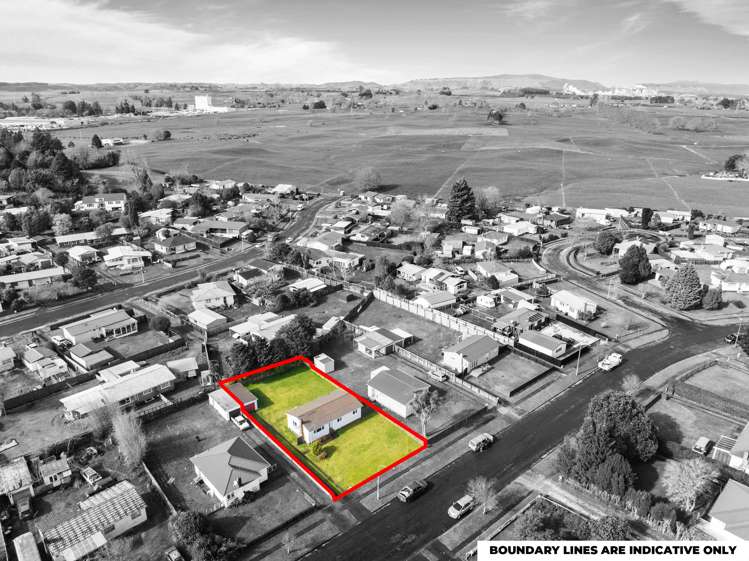 21 Morvern Crescent Tokoroa_22