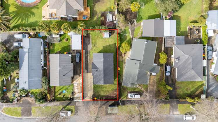 130c Mardon Road Enderley_13