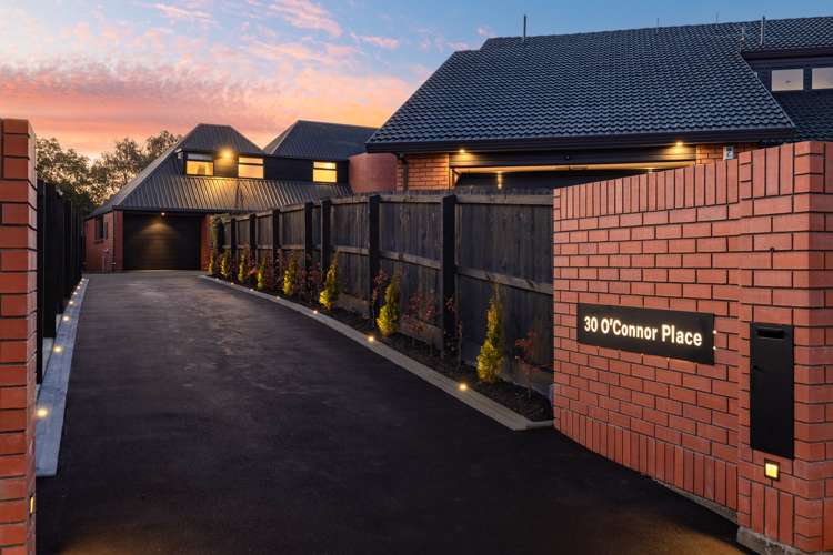 30 O'Connor Place Burnside_30