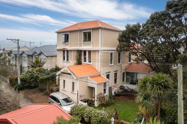 31 Glenbervie Terrace Thorndon_2