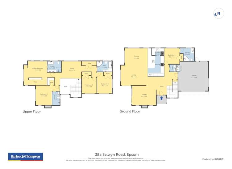 38a Selwyn Road Cockle Bay_17