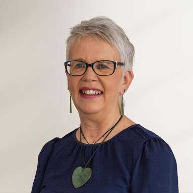 Jane Crawshaw-Bullivant