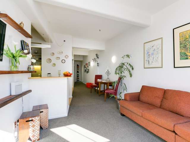 1/182 Wakefield Street Te Aro_1