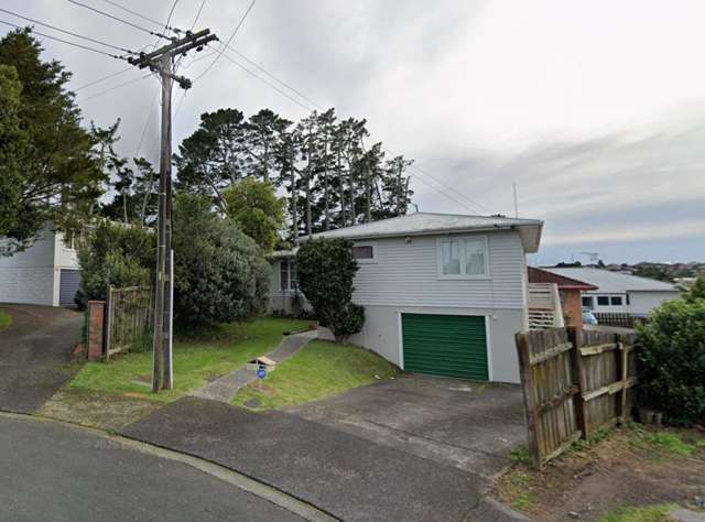 20 Linden St, Mount Roskill, 3 bedrooms