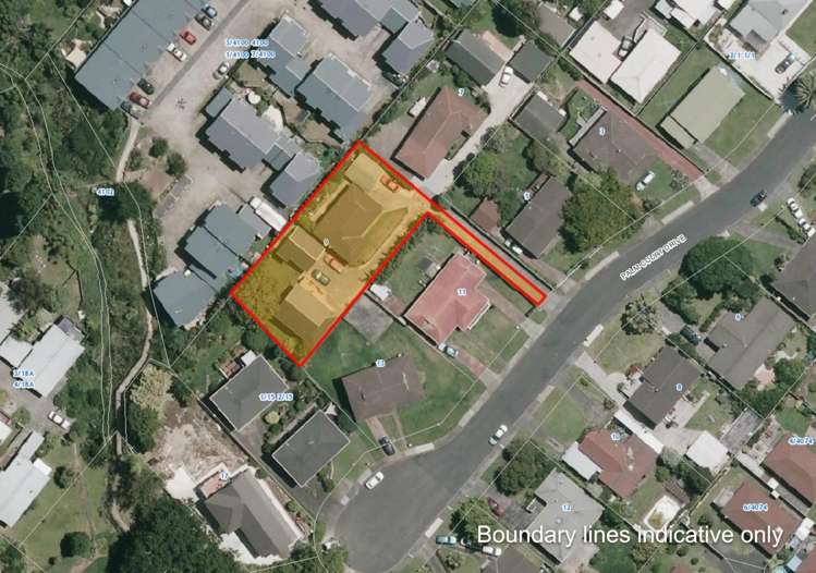 9 Palm Court Drive Glen Eden_18