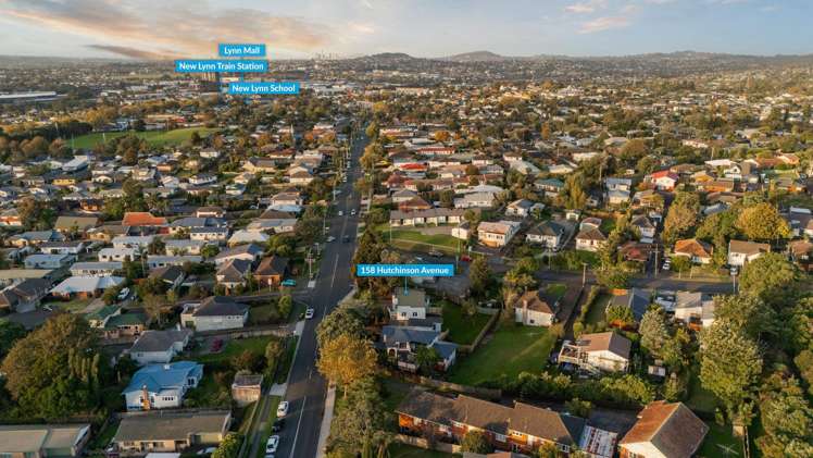 158 Hutchinson Avenue New Lynn_27