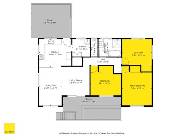 2/43 Derrimore Heights Clover Park_1