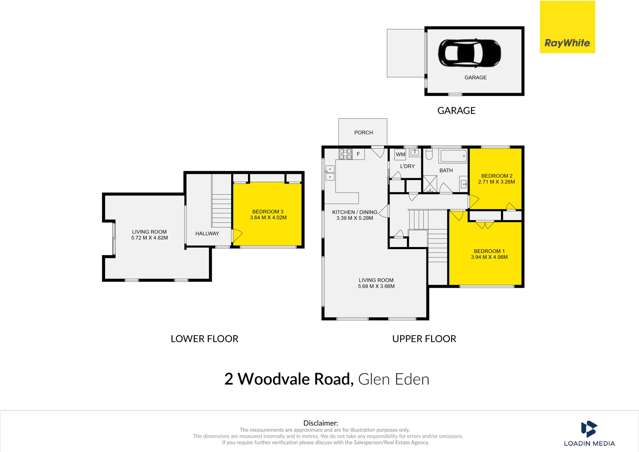 2 Woodvale Road Glen Eden_1