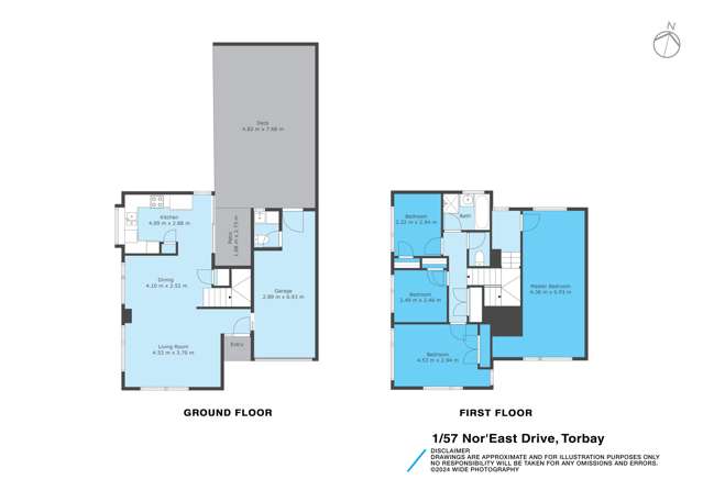 1/57 Nor'East Drive Torbay_1