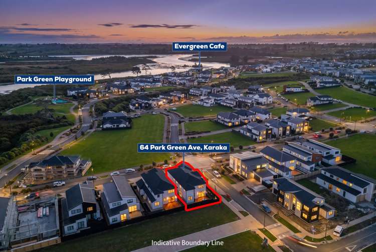 64 Park Green Avenue, Rosehill Papakura_29