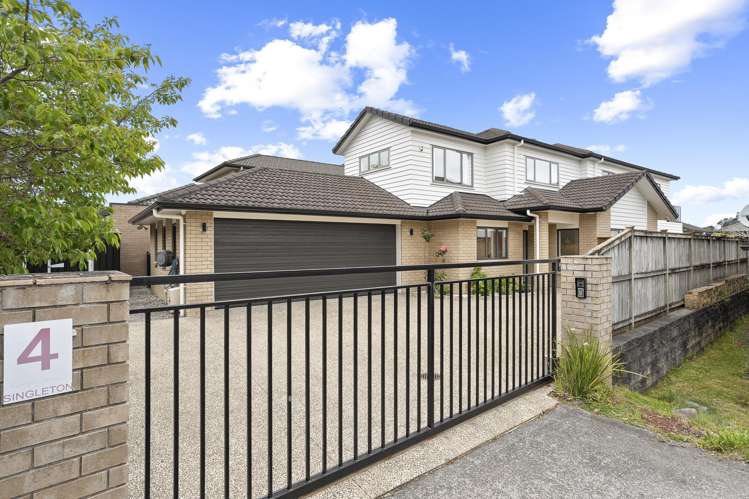 4 Singleton Avenue Stonefields_18