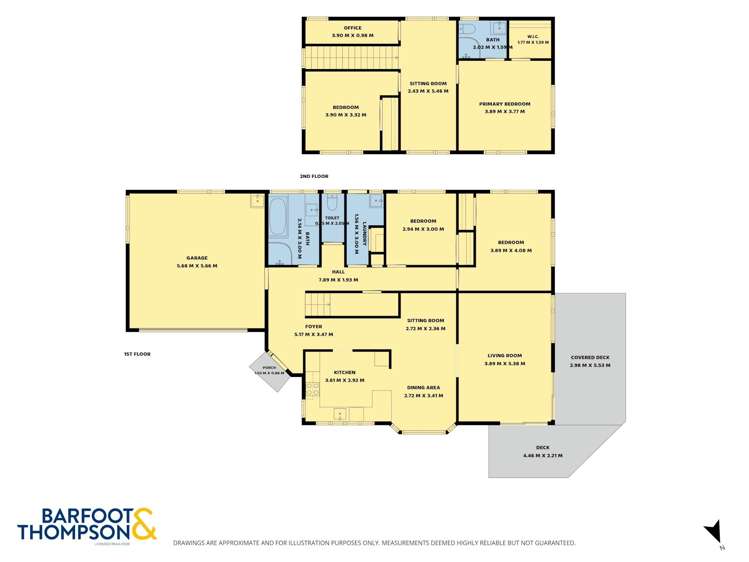 2/12 Solana Court Botany Downs_15