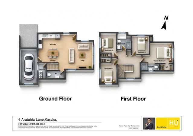 4 Aratuhia Lane Karaka_1
