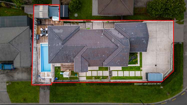 36 Gilbransen Road Kumeu_31