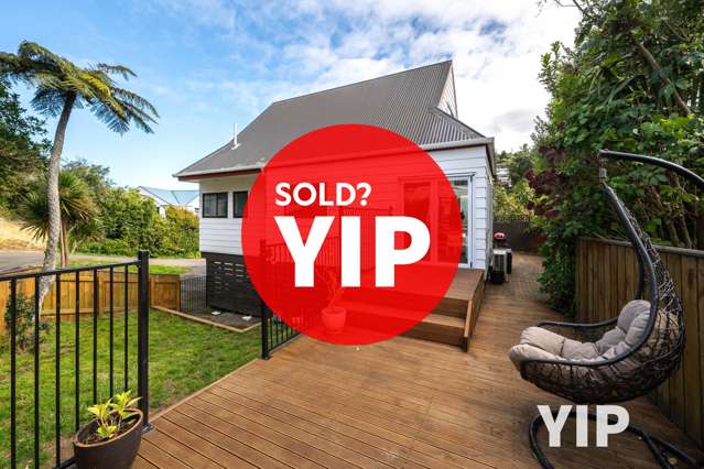 **THIS PROPERTY HAS NOW SOLD**