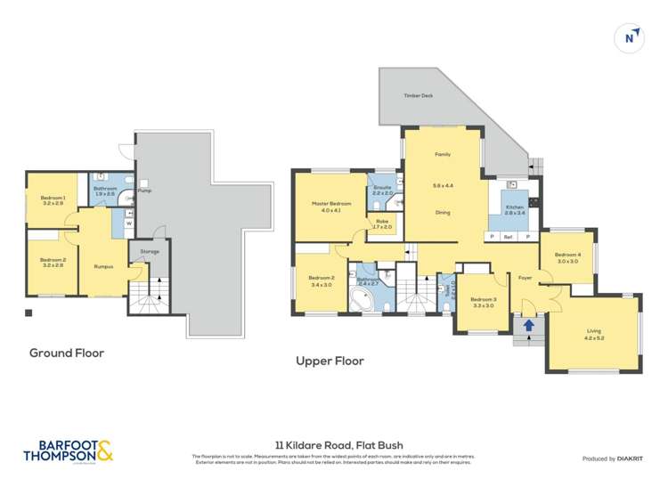 11 Kildare Road Flat Bush_18