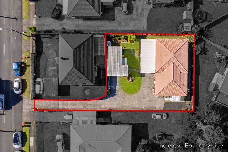 47b Churchill Avenue Manurewa_16