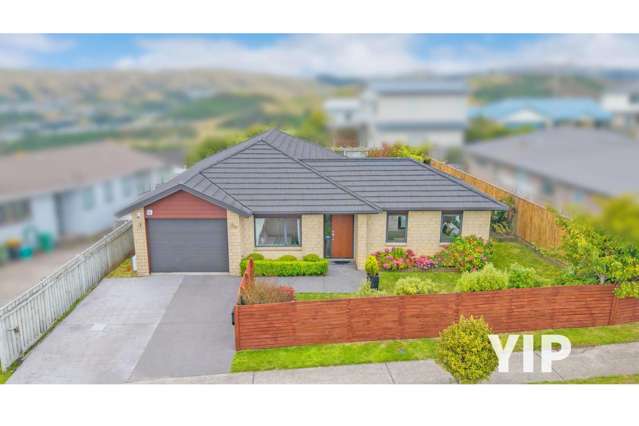 Single, Sunny & Low Maintenance? YIP!