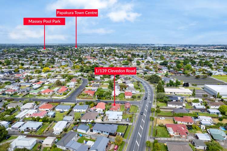 1/139 Clevedon Road Papakura_12