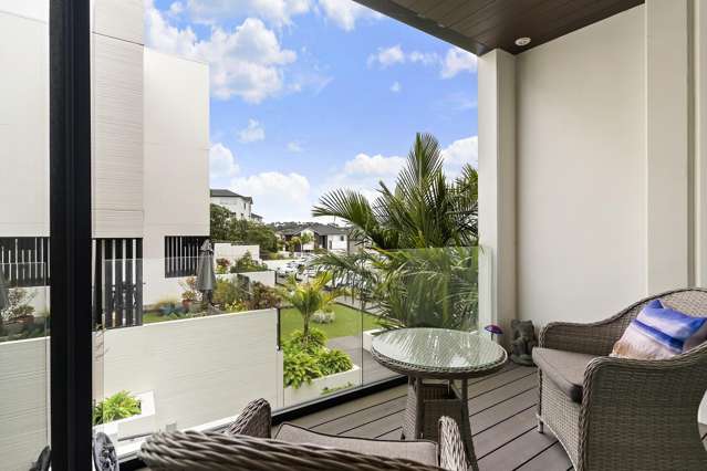 APARTMENT LIVING AT IT'S BEST!