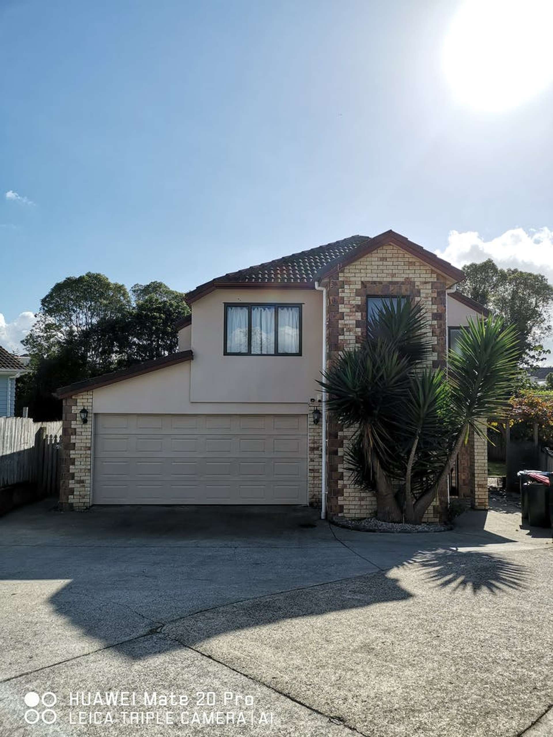 154A Haverstock Road Sandringham Auckland City Houses for Rent