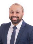 Jimmy Singh