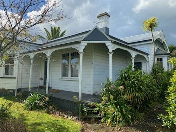 Houses for rent in MatamataPiako, Waikato