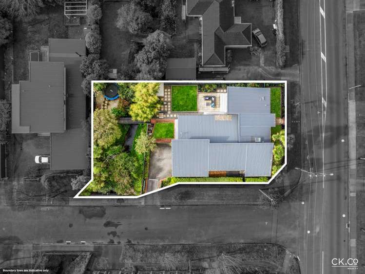 21 Pempsey Street Silverstream_31