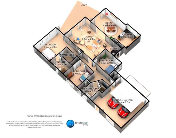 21 Premila Drive Pukekohe_23